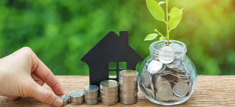 ADEZIO | Loi de finances 2022 et immobilier