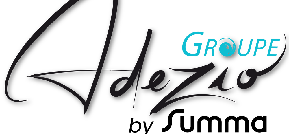 GROUPE ADEZIO by SUMMA