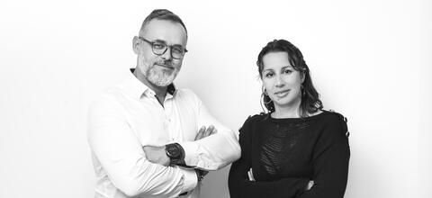 Cédric RIBEIRO & Sandrine STAÏANO, Experts-comptables associés