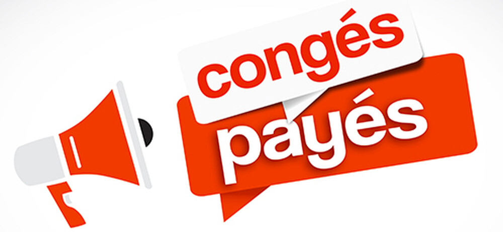 Note d'information | Congés payés : deux nouveaux droits à intégrer dès maintenant