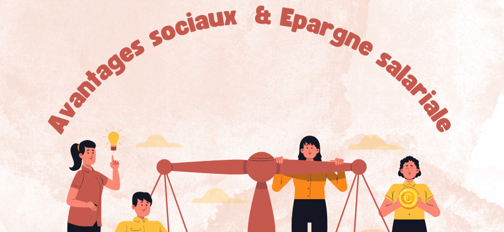 Note d'information | Avantages Sociaux des Salariés et Epargne Salariale