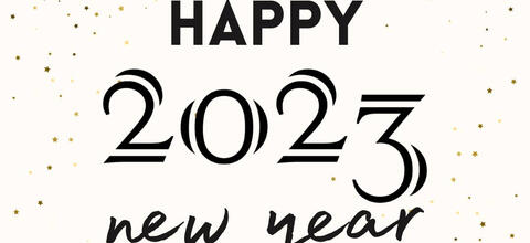 Le Cabinet Adezio vous présente ses meilleurs voeux pour la nouvelle année ! ✨