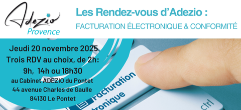 ADEZIO_FACTURATION ELECTRONIQUE