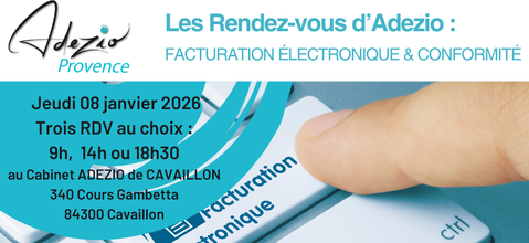 ADEZIO_FACTURATION ELECTRONIQUE
