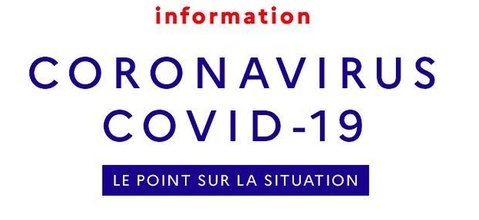 CORONAVIRUS : MESURES DE PROTECTION ET ACCOMPAGNEMENT DES CLIENTS - 4/ 2020-03-17 Mise à jour à 11h20
